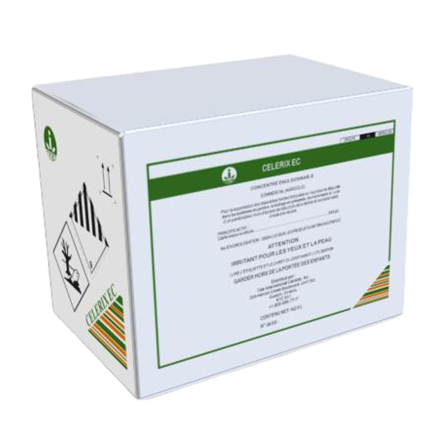 CELERIX EC