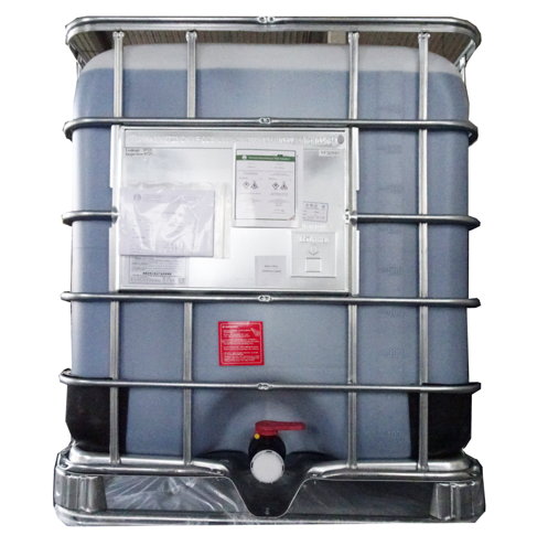 Tide Glufosinate Ammonium 150SL Herbicide And Desiccant